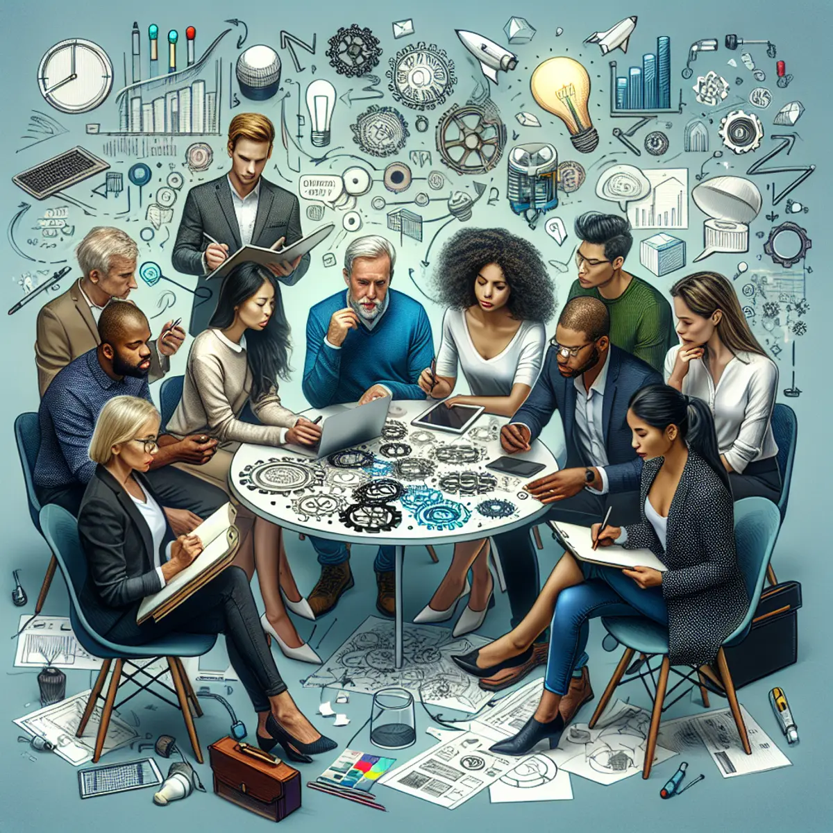 Cover Image for How to Read SEC Form 4: Understanding Insider Transaction Reports